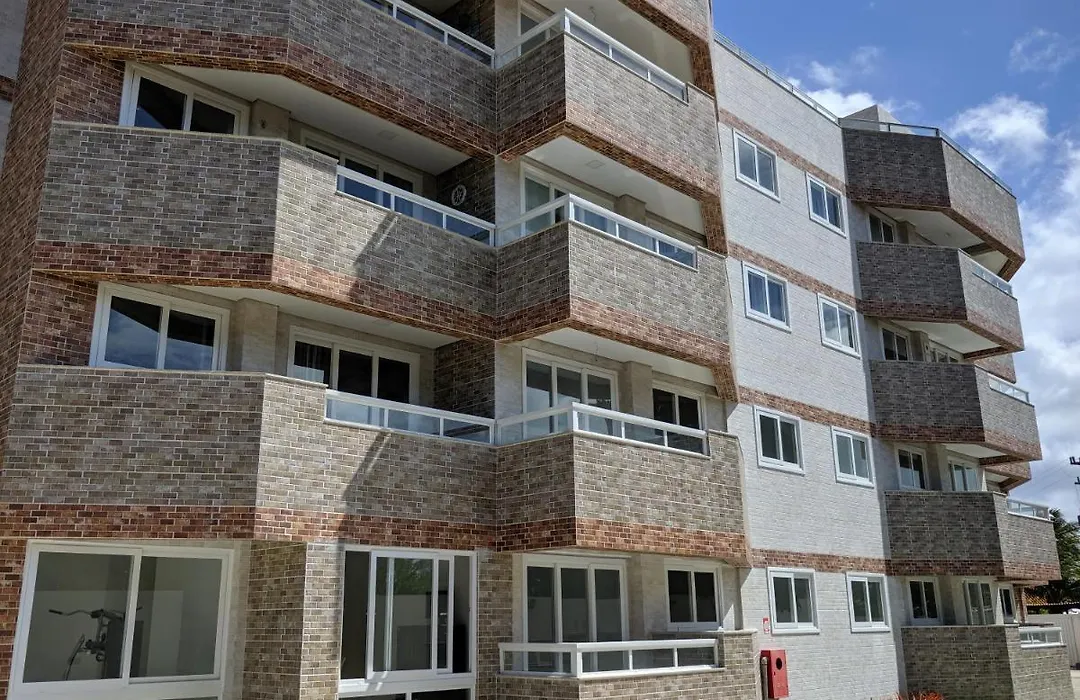 MAKAIBA RESIDENCE 302 - Coração de Porto e Piscinas Naturais-1
